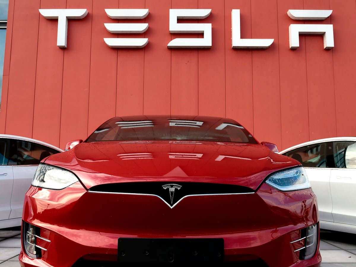 Tesla extends ‘Full Self-Driving’ beta tests as proxy group recommends board shakeup