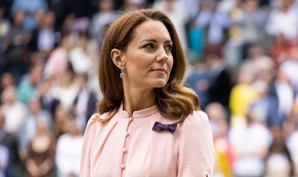 Duchess of Cambridge Kate Middleton to continue imperial responsibilities after long nonattendance