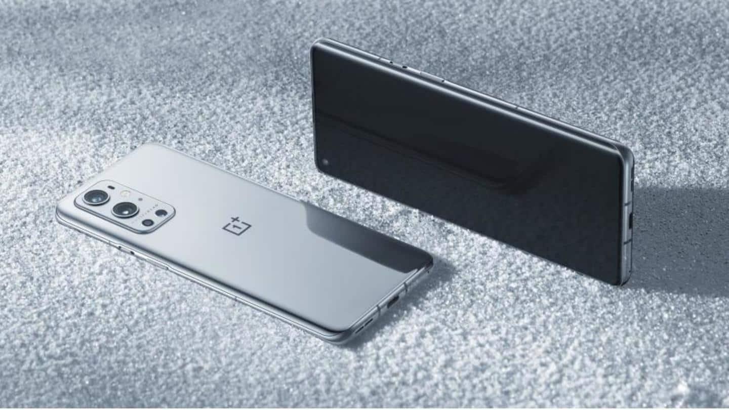 OnePlus 10 could resemble a ‘polished’ version of the OnePlus 9