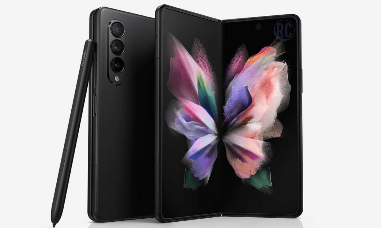 Galaxy Z Fold 3 is Samsung’s most recent foldable to get the September 2021 security update