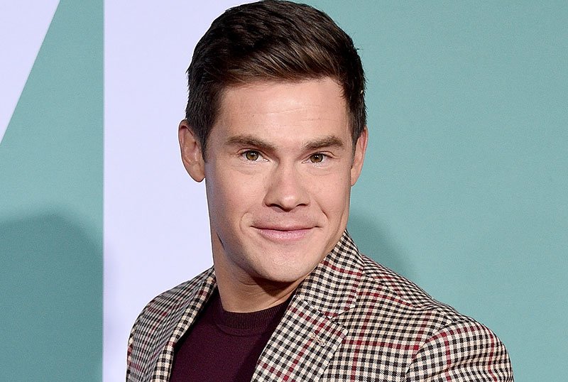 Adam Devine gets back to the Pitch Perfect universe to lead the spin-off series for Peacock