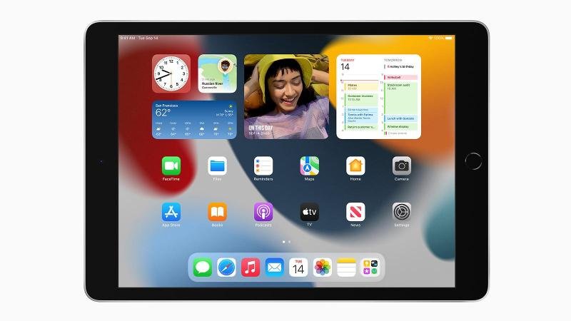 Apple’s 2021 iPad is as of now $30 off at Walmart