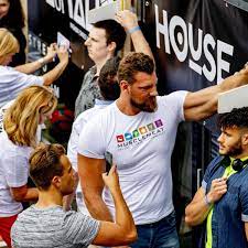 The Dutch are the world’s tallest individuals. In any case, they’re getting more limited, concentrate on shows