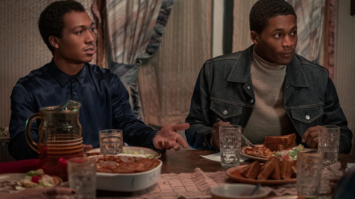 Starz wastes no time reestablishing BMF for a second season