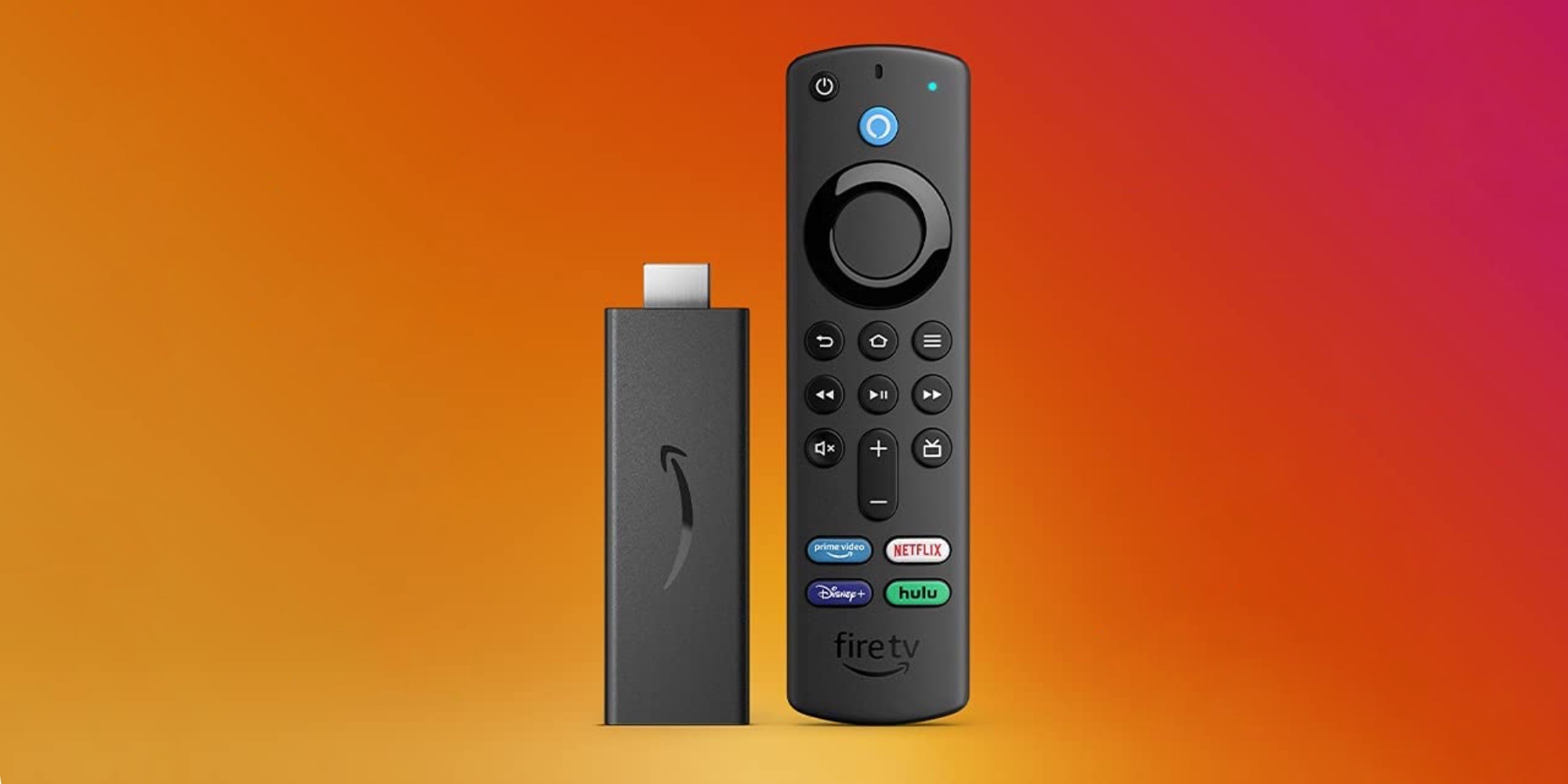 Amazon’s Fire TV Stick 4K Max drops to a new low of $35