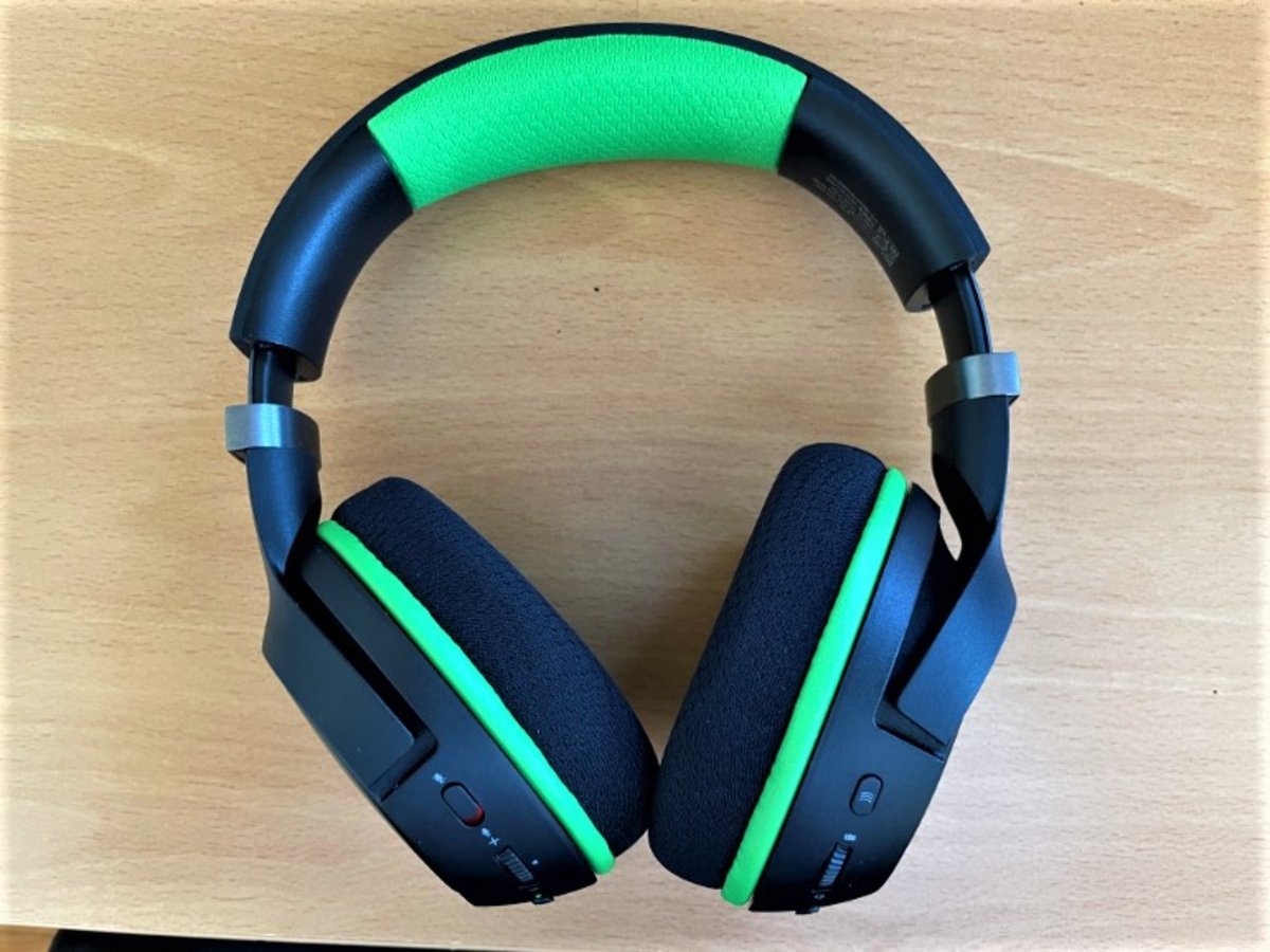 Razer’s new Kaira Pro headset will carry the bass to PS5