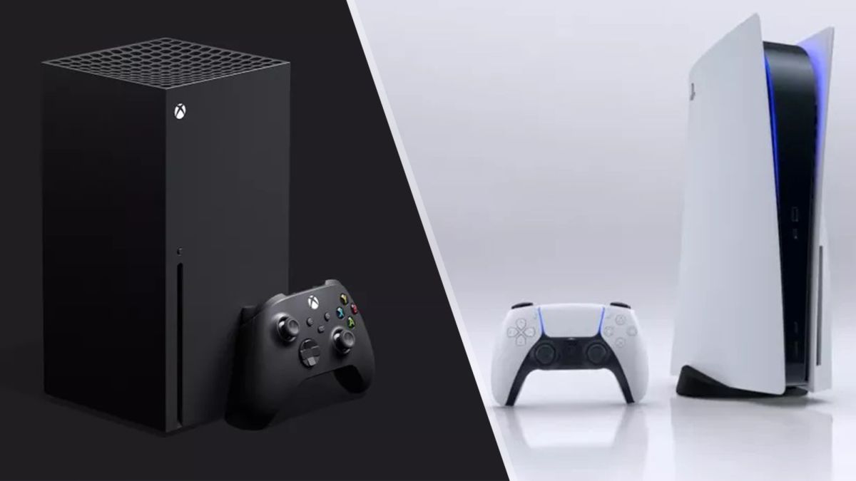 PS5 and Xbox Series X will be accessible today for Walmart Plus subscribers