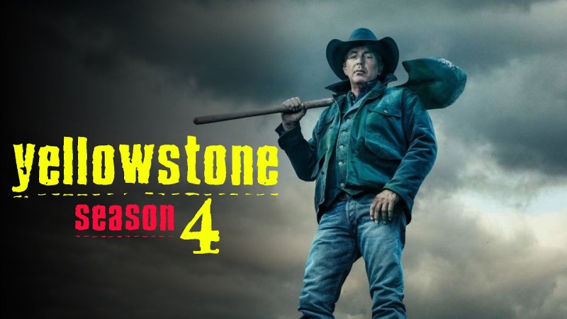 ‘Yellowstone’ Season 4 debut draws huge 8 Million watchers, sets 2021 demo highs on TV