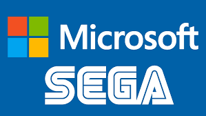 Sega and Microsoft declare gaming ‘Strategic Alliance’