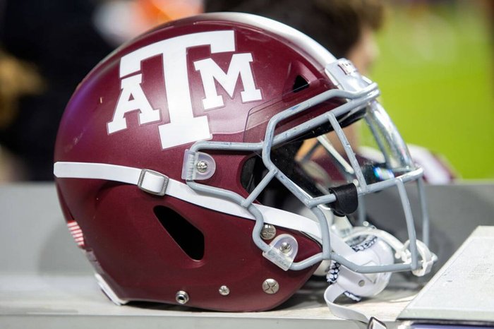 Texas A&M Aggies land No. 2-ranked WR prospect Evan Stewart