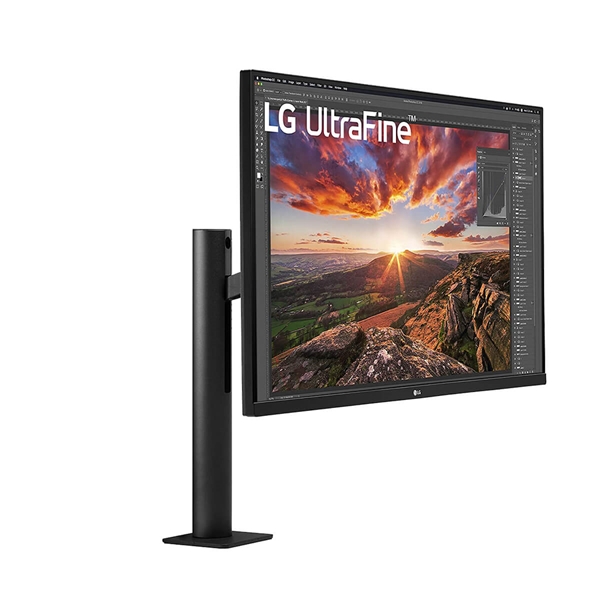 LG’s new 16:18 monitor resembles a multitasking powerhouse