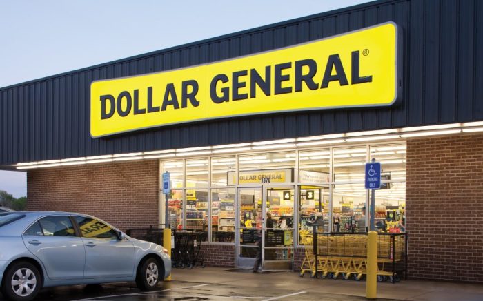 Dollar General is focusing on new clients with a new store model and name