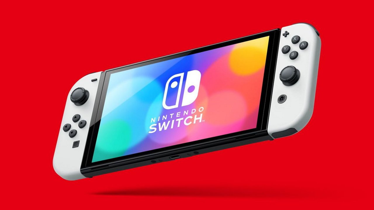 Nintendo Switch simply had its greatest deals week ever in the UK
