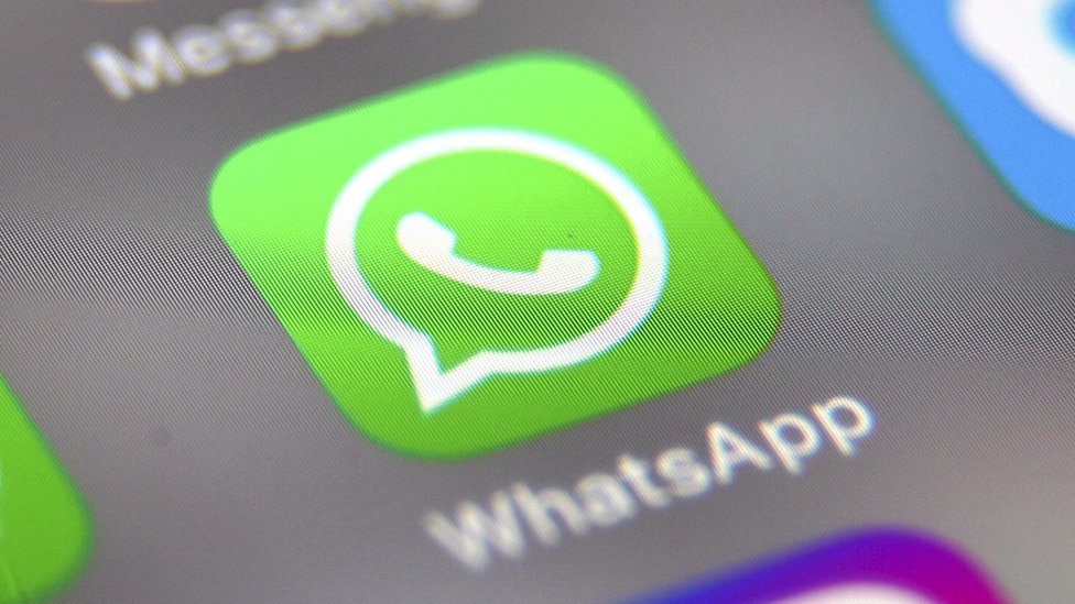 WhatsApp bug is producing the application crash for some iPhone clients