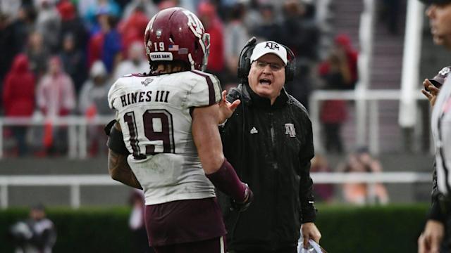 Duke enlists Texas A&M defensive coordinator Mike Elko as a head football trainer