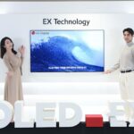 LG Display says its new ‘OLED EX’ tech improves splendor by up to 30 percent