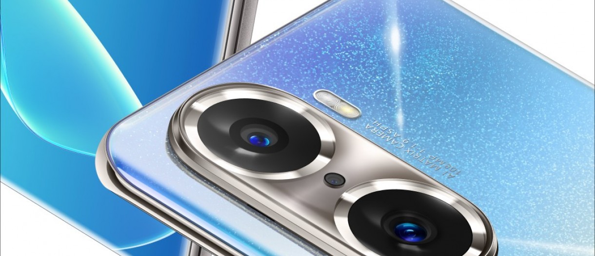 Honor 60 reported in China with vlogging-focused gesture controls