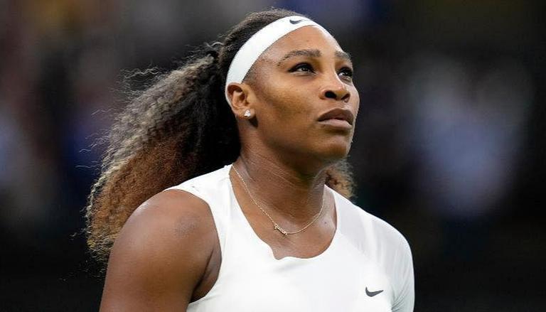 Serena Williams performs staggering declaration about Australian Open