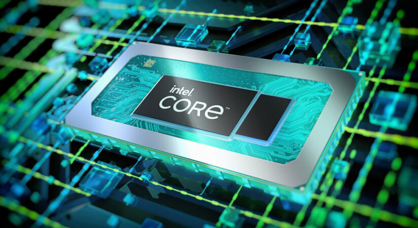 Intel declares 5.5Ghz skilled twelfth Gen CPU
