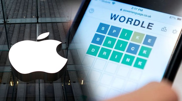 Apple pulls Wordle clones from App Store
