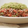 Chipotle Mexican Grill includes meatless chorizo on its menu for a limited time