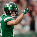 Jets’ Braxton Berrios procure All-Pro honors