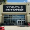 Bed Bath & Beyond shutting another N.J. store, dozens across the country