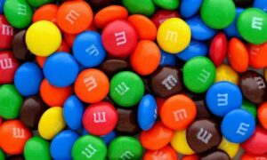 Mars Inc. declares M&Ms characters will be upgraded for a more ‘moderate’ world