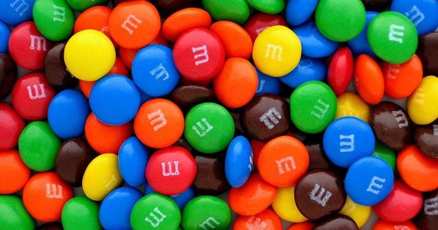 Mars Inc. declares M&Ms characters will be upgraded for a more ‘moderate’ world