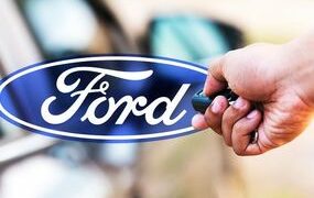 Ford Patents Hydrogen-Powered Engine that might Save The V8