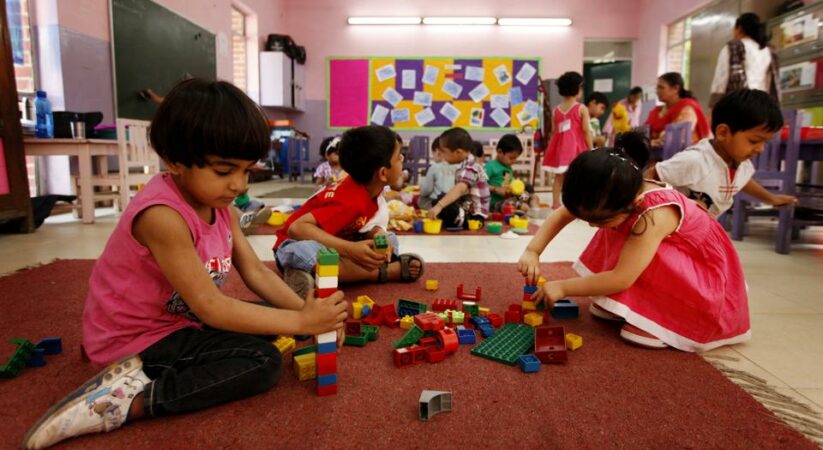 List of Best 10 Preschools in Kolkata with Details