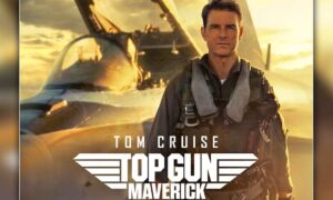 ‘Top Gun: Maverick’ takes off past $1 billion, dominates ‘Doctor Strange 2’ as the highest-grossing film of the year universally