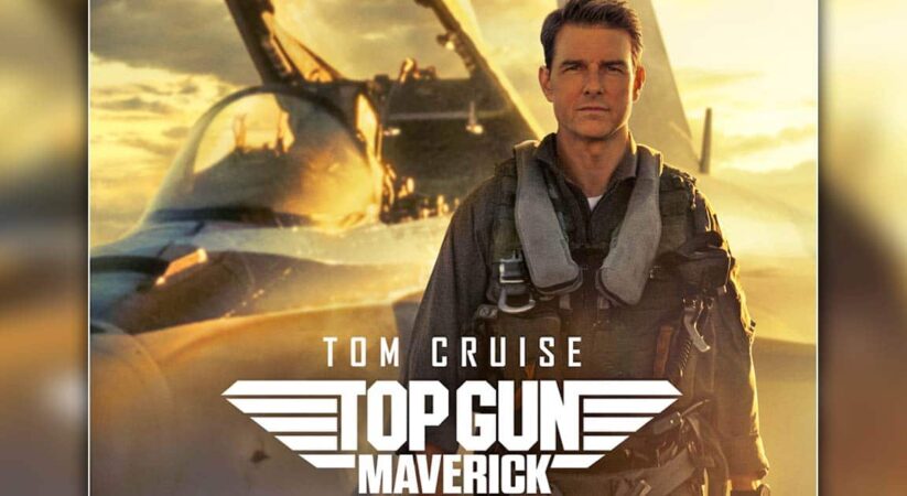 ‘Top Gun: Maverick’ takes off past $1 billion, dominates ‘Doctor Strange 2’ as the highest-grossing film of the year universally