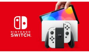 Nintendo releases startling new Switch subscription service
