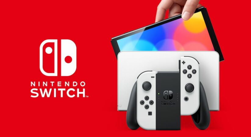 Nintendo releases startling new Switch subscription service