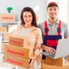 Tracking Your Delivery From the USA to Poland: How It Works