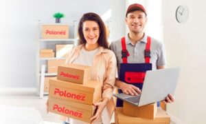 Tracking Your Delivery From the USA to Poland: How It Works