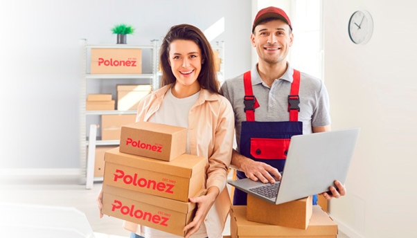 Tracking Your Delivery From the USA to Poland: How It Works